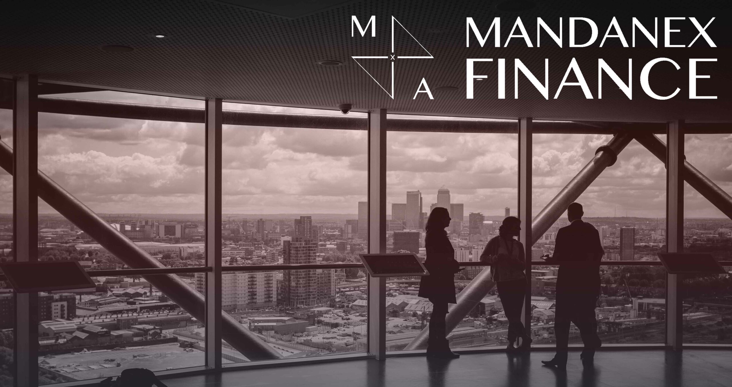 Mandanex Finance, Sydney Mortgage Broker